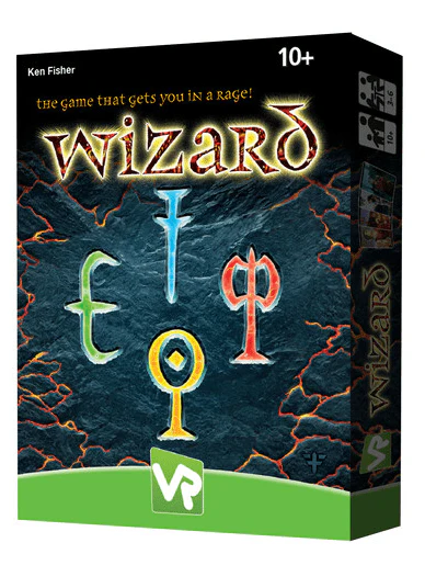 Wizard