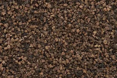 Woodland Scenics B71 Fine Ballast Dark Brown