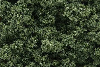 Woodland Scenics FC683 Clump Foliage Med Green Small - Image 2