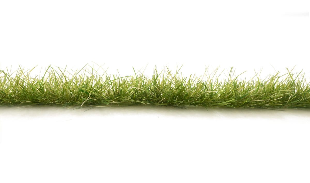 Woodland Scenics FS78 Medium Green Edging Strips - Image 2