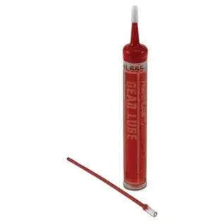 Woodland Scenics HL655 Gear Lube