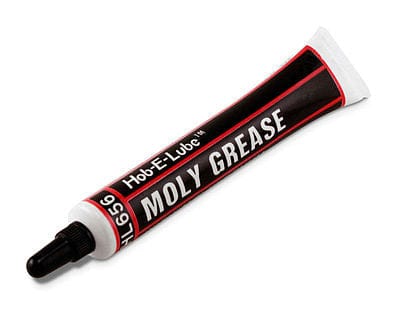 Woodland Scenics HL656 Moly Grease With Molydenum