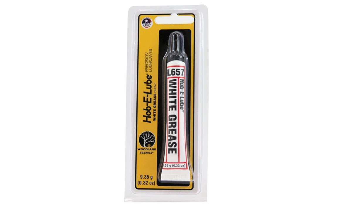 Woodland Scenics HL656 Moly Grease With Molydenum - Image 2