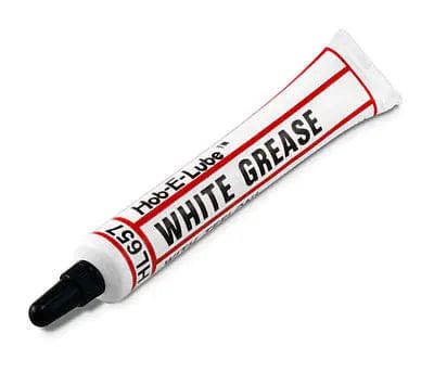 Woodland Scenics HL657 White Grease