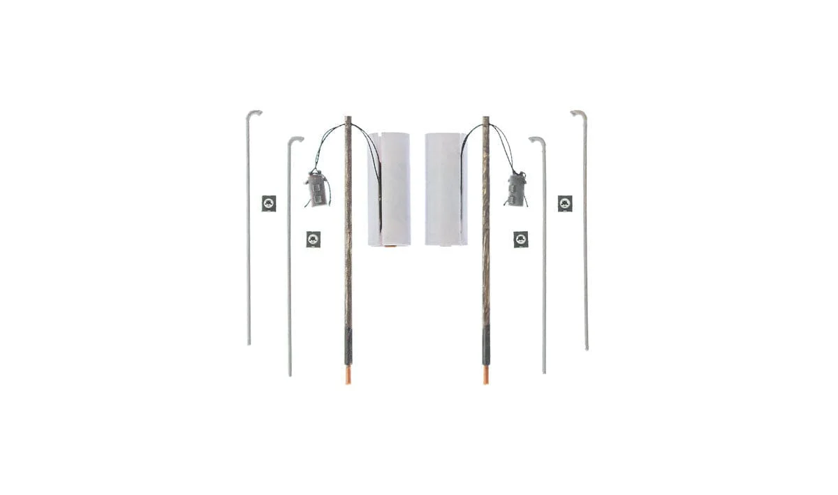 Woodland Scenics N Transformer Connect Set** - Image 2