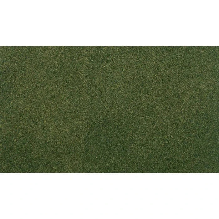 Woodland Scenics RG5123 Forest Green Grass Large Roll 127 X 254cm - Image 2