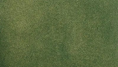 Woodland Scenics RG5132 Grass Mat Green 83.8 cm x 127 cm