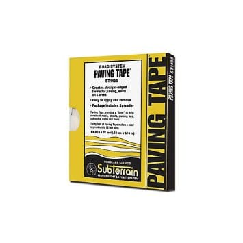 Woodland Scenics ST1455 Paving Tape