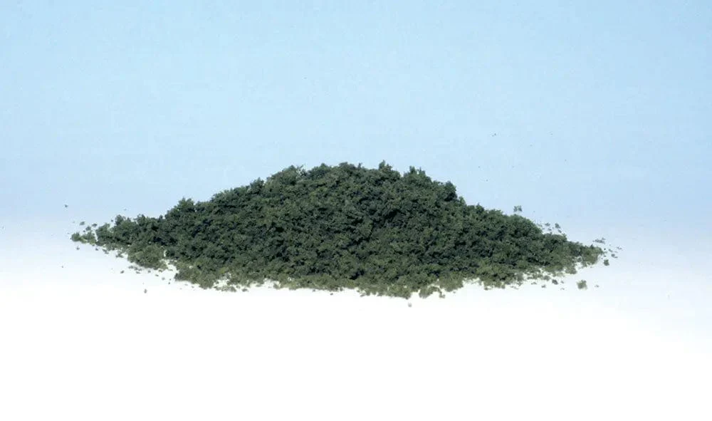 Woodland Scenics T65 Coarse Turf Dark Green - Image 2