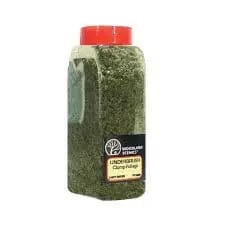 Woodland Scenics Underbrush Light Green Shaker