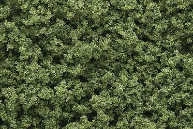 Woodland Scenics Underbrush Light Green Shaker - Image 2