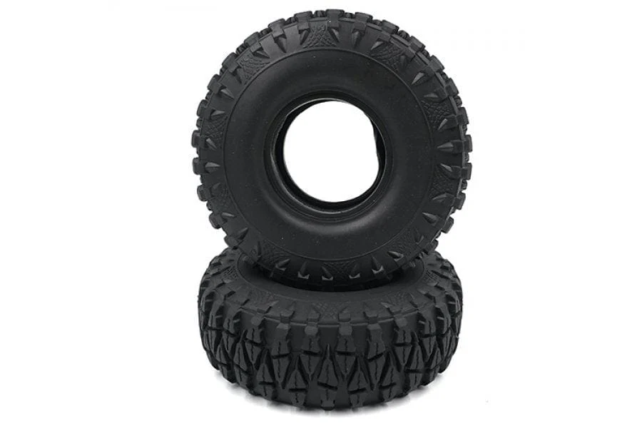Yeah Racing Claws 1.9inch Crawler Tires (2)**