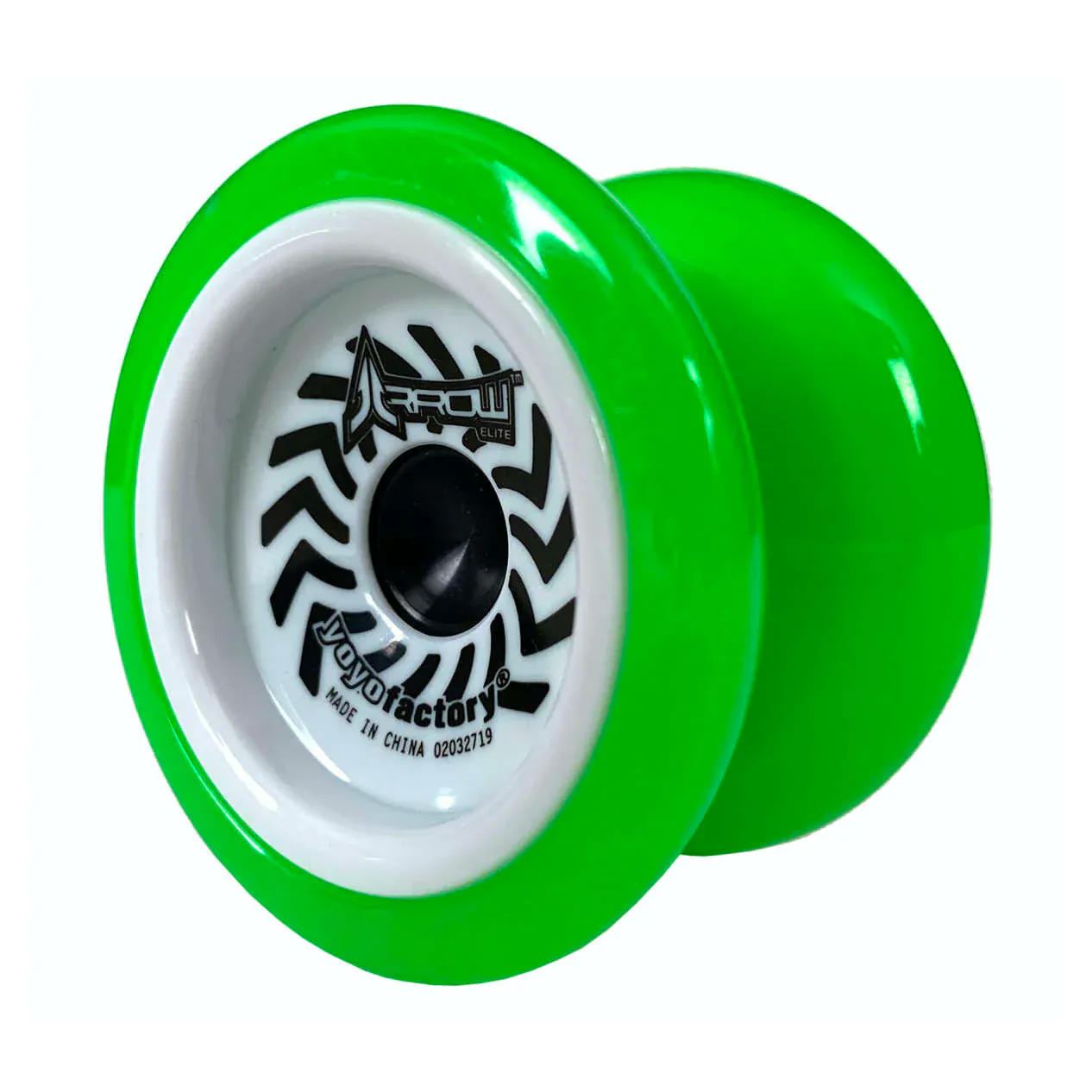 YoYo Factory Arrow Elite Yo-Yo - Assorted (1)
