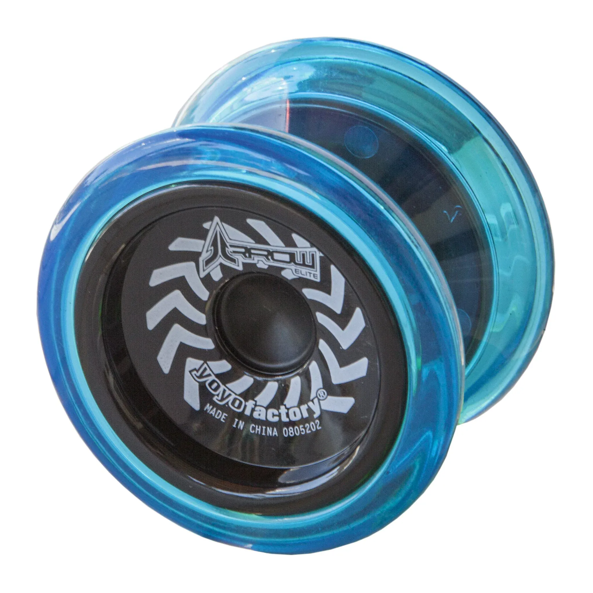 YoYo Factory Arrow Elite Yo-Yo - Assorted (1) - Image 3
