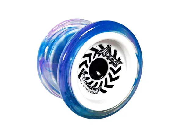 YoYo Factory Arrow Elite Yo-Yo - Assorted (1) - Image 5