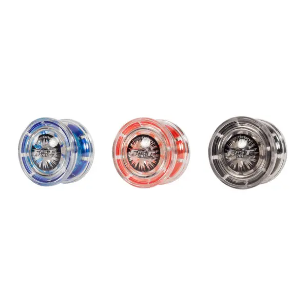 YoYo Factory Fast 201 YoYo - Assorted (1) - Image 5