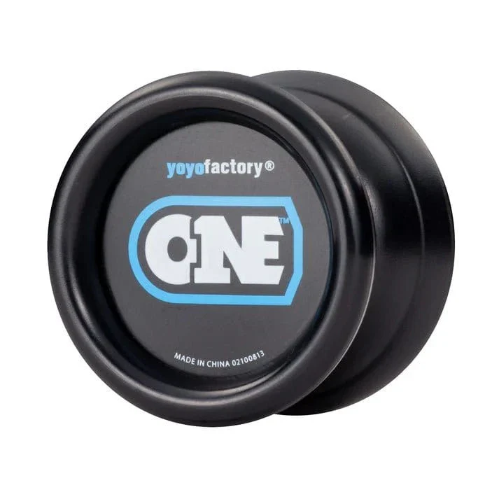 YoYo Factory "One" YoYo - Assorted (1)