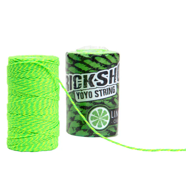 YoYo Factory - Trickshot Yo-Yo String - Image 2