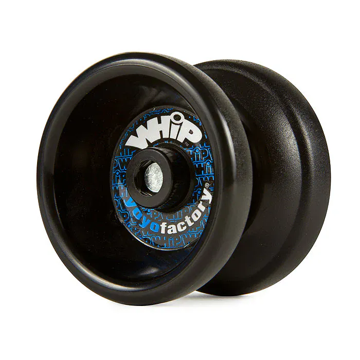 YoYo Factory Whip Yo-yo - Assorted (1) - Image 2