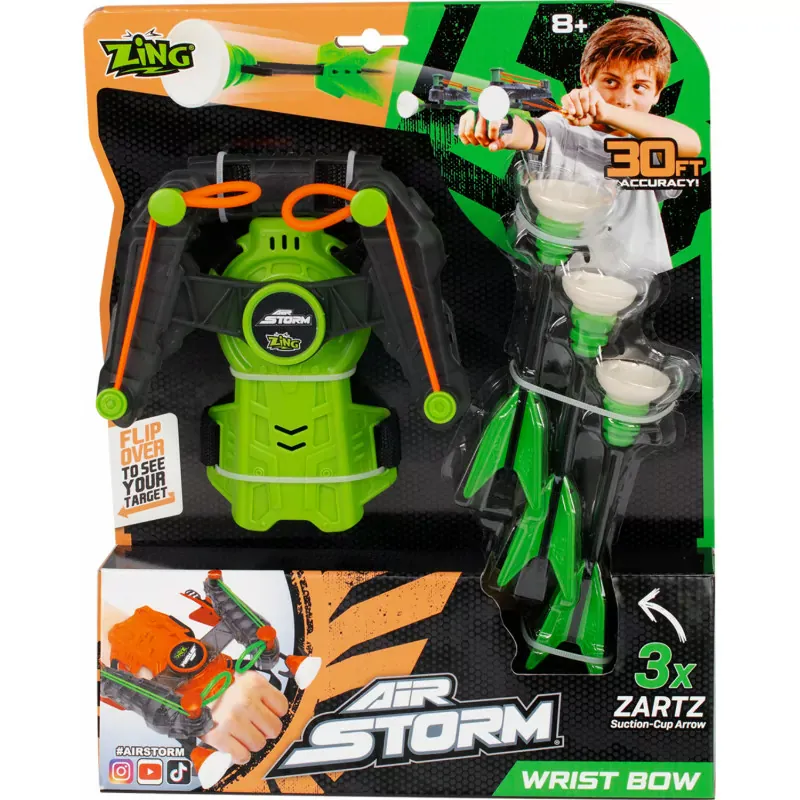 Zing Air Storm Wrist Bow - Image 2