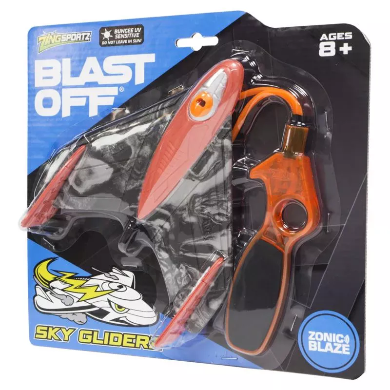 Zing Blast Off Sky Gliderz