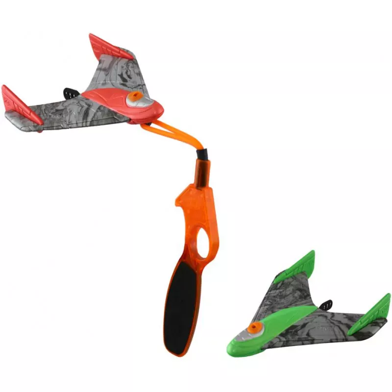 Zing Blast Off Sky Gliderz - Image 3