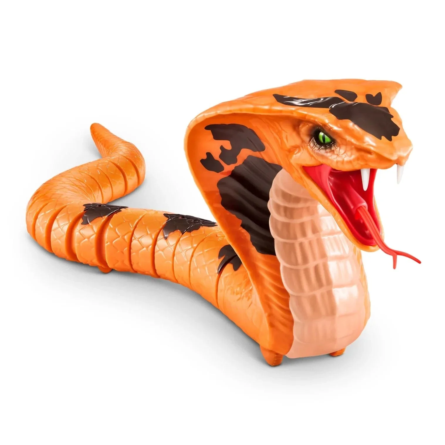 ZURU Robo Alive Cobra** - Image 2