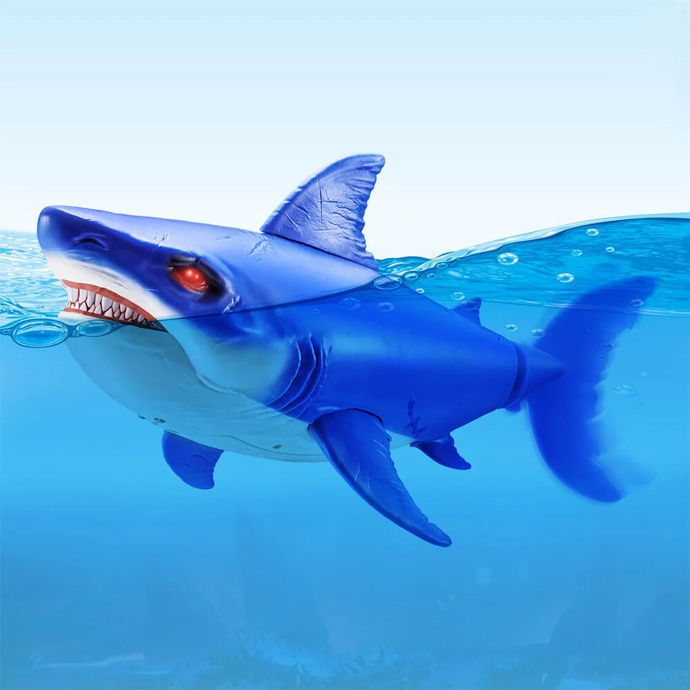 Zuru Robo Alive Deep Sea Monster Surprise - Assorted (1) - Image 4